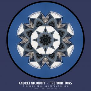 Download track Premonitions (Original Mix) Andrei Niconoff