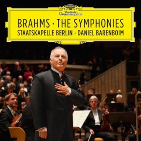 Download track Symphony No. 2 In D Major, Op. 73 2. Adagio Non Troppo -L'istesso Tempo, Ma Grazioso Staatskapelle Berlin, Daniel Barenboim