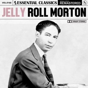 Download track Jelly Roll Beans Jelly Roll Morton