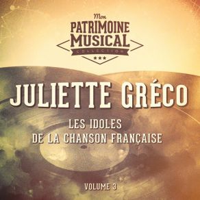 Download track Le Gros Lulu (En Public Au Théâtre De L'abc) Juliette Gréco