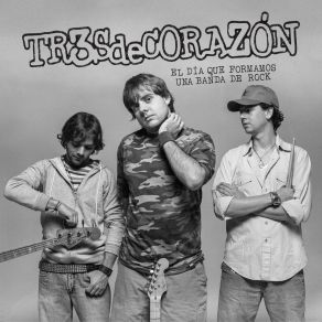 Download track No Hay Tiempo Qué Perder (Rerecorded) Tr3sdeCoraZónMiranda