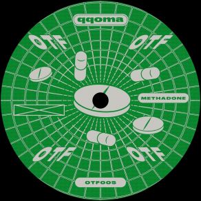 Download track Qqoma - Methadone [3] (Old Fag Remix) Qqoma