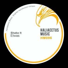 Download track Shake It Etwas