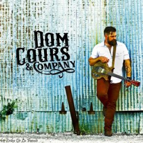 Download track Strong Like The Devil Company, Dom Cours