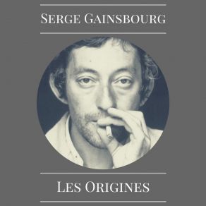 Download track Ronsard 58 Serge Gainsbourg