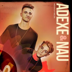 Download track De Verdad Adexe & NauAbraham Mateo