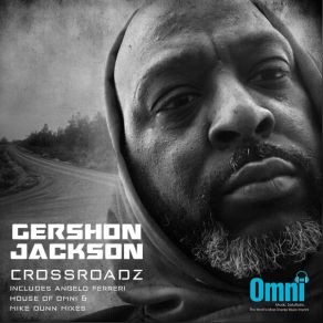 Download track Mania (I Kan Feel It) (Angelo Ferreri Club Remix) Gershon Jackson