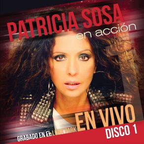 Download track Para Hacerte Feliz (En Vivo) Patricia SosaSandra Mihanovich