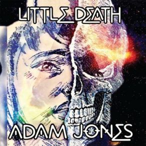 Download track Another Headline Adam Jones