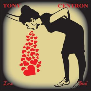 Download track I Cant Live Without You Tony Centron