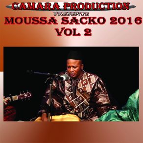 Download track Samba Sawane Moussa Sacko