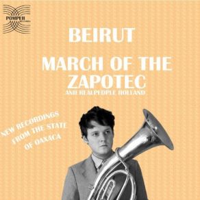 Download track The Concubine Beirut