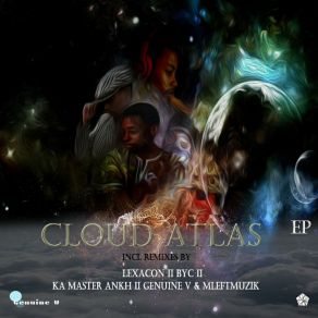 Download track Cloud Atlas (Genuine V & Mleftmuzik Remix) Genuine V