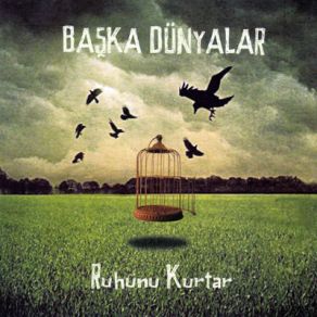 Download track Yoksun Başka Dünyalar