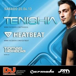 Download track Alchemist (Radio Edit) Tomas Heredia