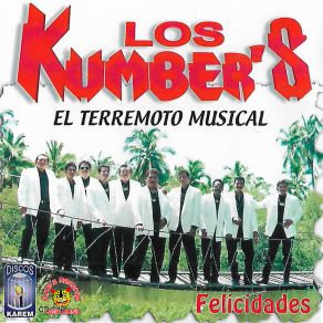 Download track Sufres Porque Quieres Los Kumbers