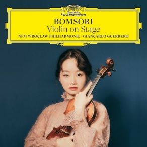 Download track 6. Saint-Saens: Introduction Et Rondo Capriccioso In A Minor Op. 28 Kim Bomsori, NFM Wrocław Philharmonic