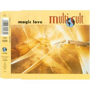 Download track Magic Love (Original Mix) Multi Cult