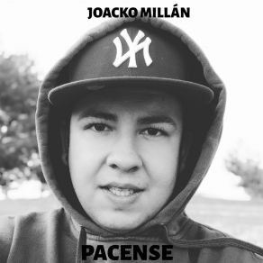 Download track El Desconcierto Joacko Millán