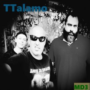 Download track Gosto De Duvidar TTalamo