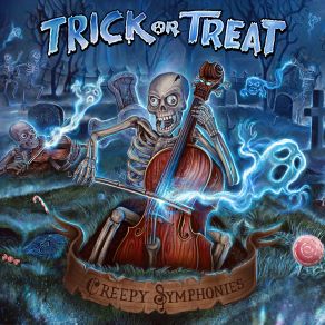 Download track Crazy Trick Or Treat