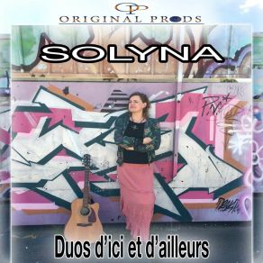 Download track Mi Amiga SolynaThisbe