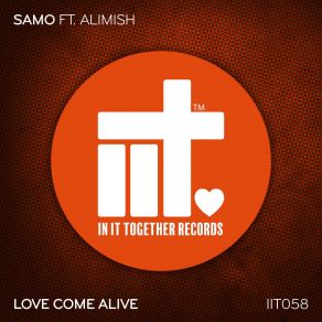 Download track Love Come Alive (Extended Mix) Alimish