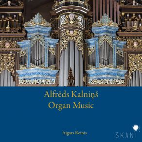 Download track Kalniņš Scherzo Aigars Reinis