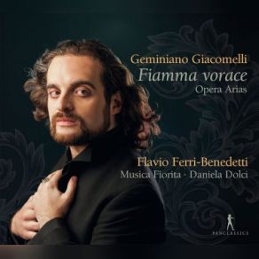 Download track Cesare In Egitto Nel Sen Mi Giubila Daniela Dolci, Musica Fiorita, Flavio Ferri-Benedetti