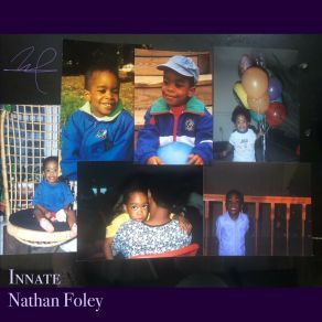 Download track Raw & Unpacified Nathan Foley