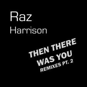 Download track Then There Was You (Tough Twins Radio Edit) Raz Harrison