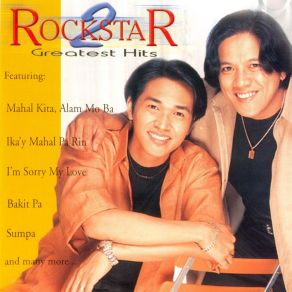 Download track Nang Siya'y Mawalay Rockstar 2