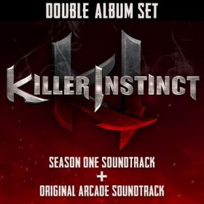 Download track K. I. Feeling (Original Arcade Soundtrack) Robin Beanland, Graeme Norgate, Mick GordonFaye Newborough