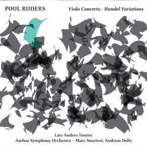 Download track Handel Variations Vars. 77-90 Lars Anders Tomter, Andreas Delfs, Marc Soustrot, Aarhus Symphony Orchestra