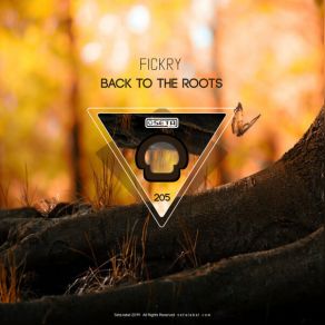 Download track Back To The Roots (Original Mix) Fickry