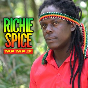 Download track Yuh Nuh See It Richie Spice