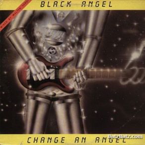 Download track Change An Angel (Strumentale) Black Angel