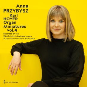 Download track Menuett Anna Przybysz