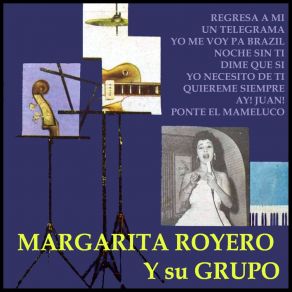 Download track Ponte El Mameluco Margarita Royero