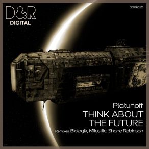 Download track Think About The Future Platunoff