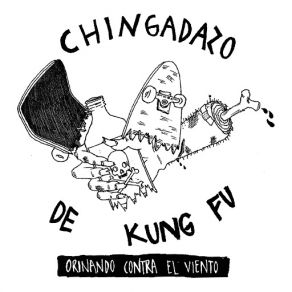 Download track Sigo Perdiendo (Aldo Camalle) Chingadazo De Kung FuAldo Camalle