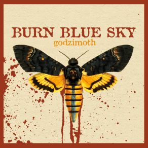 Download track Black Paw II Burn Blue Sky