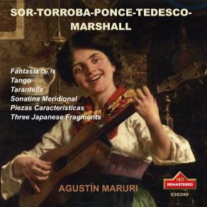 Download track Adagio Agustín Maruri