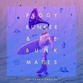 Download track Geronimo The Bunkmates