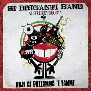 Download track Pe' 'sta Terra Ri Briganti Band