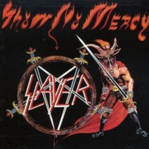 Download track Metal Storm / Face The Slayer Slayer