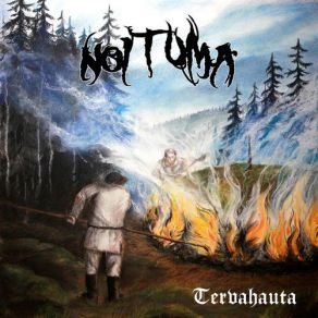 Download track Merestä Noussut Noituma