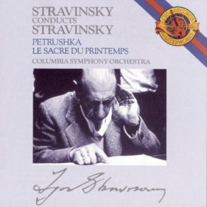 Download track Jeu Des Princesses Avec Les Pommes D' Or - Scherzo Stravinsky, Igor Stravinsky Columbia Symphony Orchestra