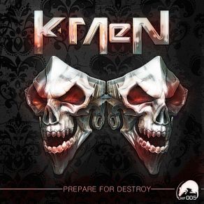 Download track Destroy (Original Mix) K-Men