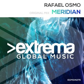 Download track Meridian (Radio Edit) Rafael Osmo